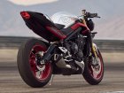 Triumph Street Triple 765 RX